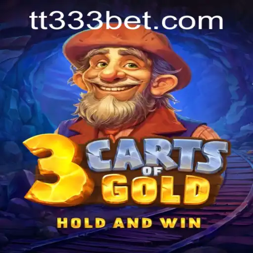 Explorando o Mundo do Jogo 3cartsOfGold e Seu Impacto na Comunidade TT333Bet