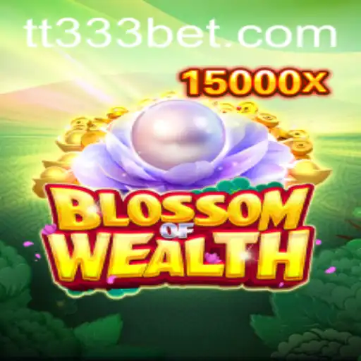 Explorando o Universo de BlossomofWealth: Um Mergulho Profundo no Jogo TT333Bet
