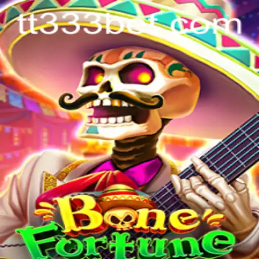 BoneFortune: Experimente a Emoção de TT333Bet