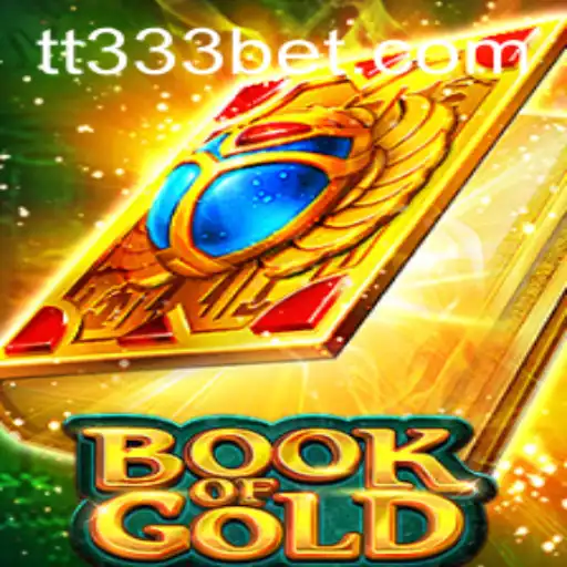 Descubra o Emocionante Mundo de BookofGold com TT333Bet