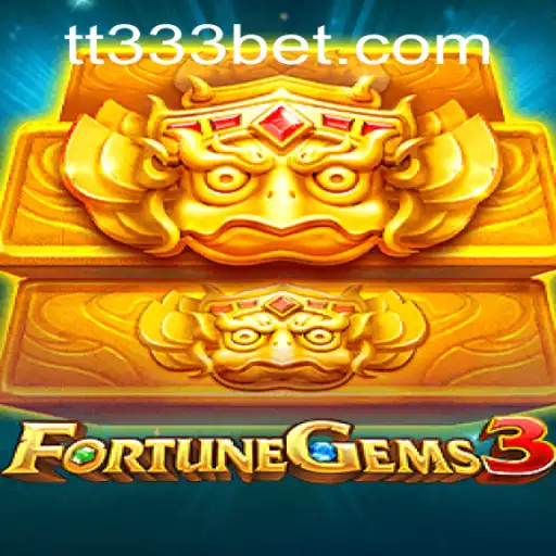Explorando FortuneGems3: Descubra a Aventura no Mundo das Apostas com TT333Bet