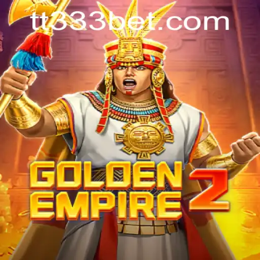 Desvendando o Fascinante Mundo de GoldenEmpire2 com TT333Bet