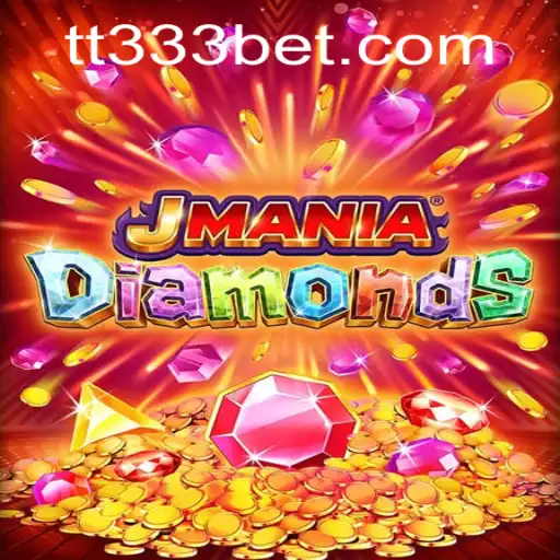 Explorando JManiaDiamonds: A Nova Sensação no Mundo dos Jogos Online