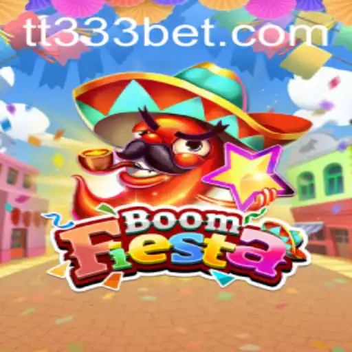 Explorando BoomFiesta: Uma Festa de Emoções no Mundo dos Jogos