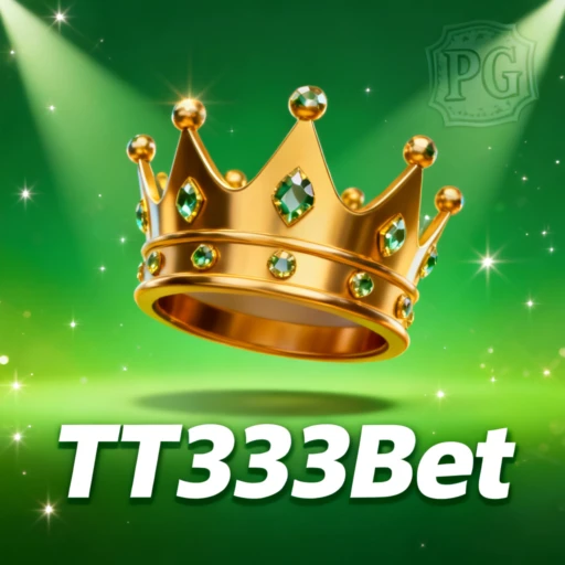 TT333Bet Logo
