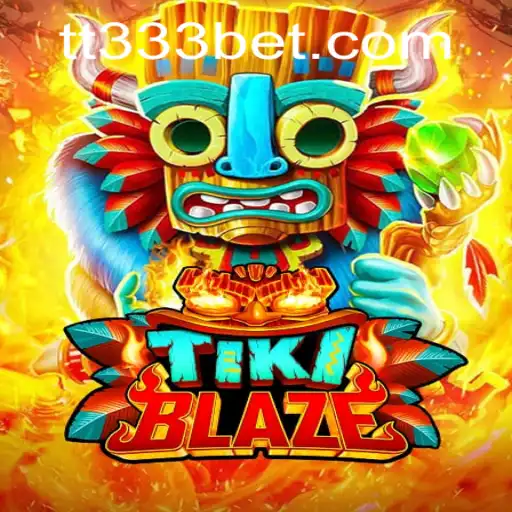 A Aventura Vibrante de TikiBlaze: Um Mergulho nas Regras e Funcionalidades do Jogo TT333Bet