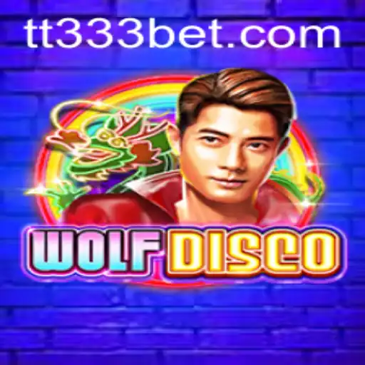 Descubra as Emoções do Jogo WolfDisco com TT333Bet